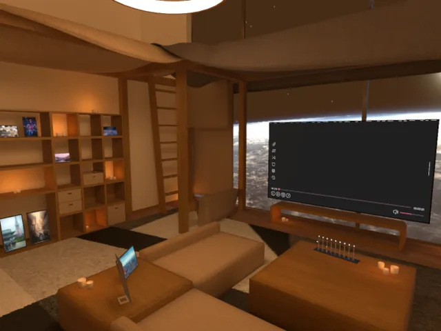 chill room 112号室