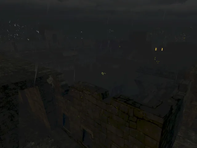 TQR Yavin4 Arena