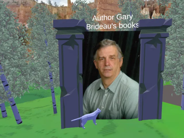 Adventures in Sentinel-One's Books