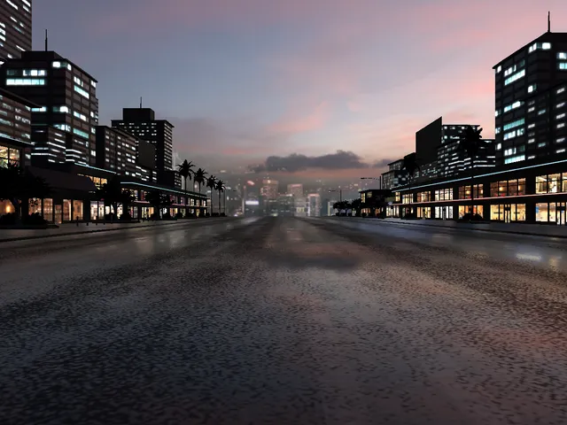 Rays Car Drive Alternative 1․81 （VERY HARD）