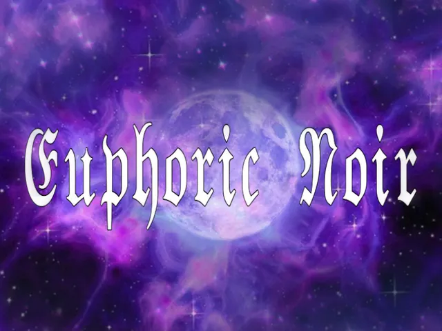 Euphoric Noir