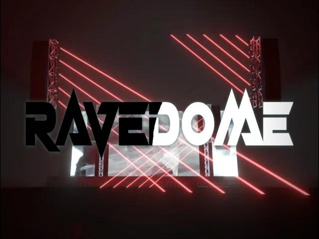 RAVEDOME