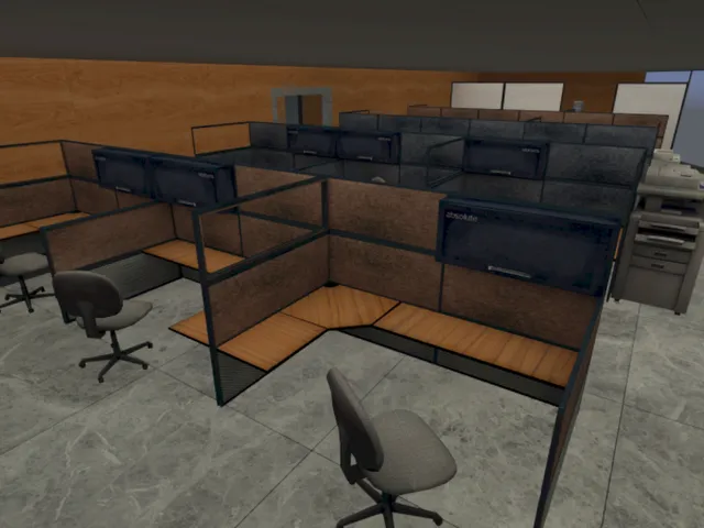 Skyrise（WIP）
