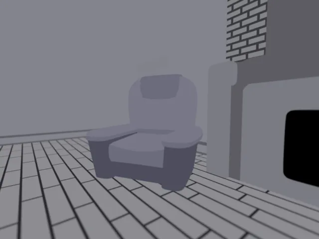 New Home WIP
