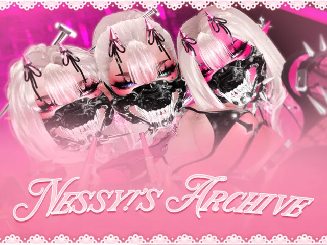 Nessy's ARCHIVE