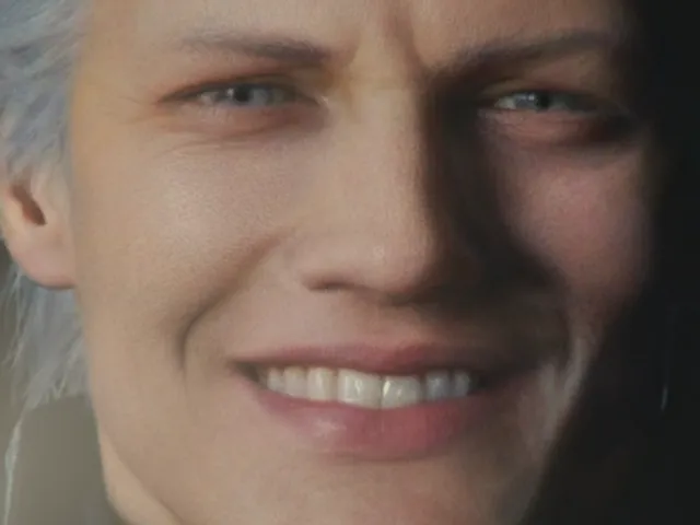 VERGIL STATUS