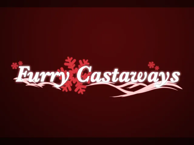 Furry Castaways