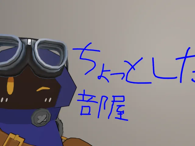 ちょっとした部屋 2․0