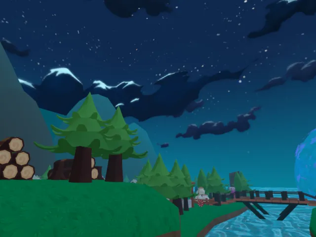 CRK˸ Hidden Kingdom Hub