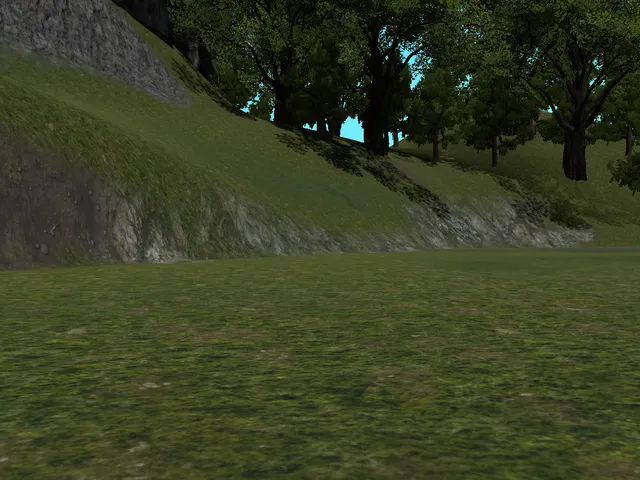 normal forest