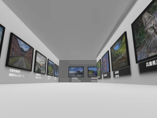 ただの写真置き場