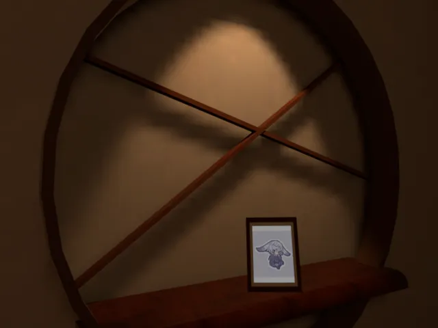 Hal Room