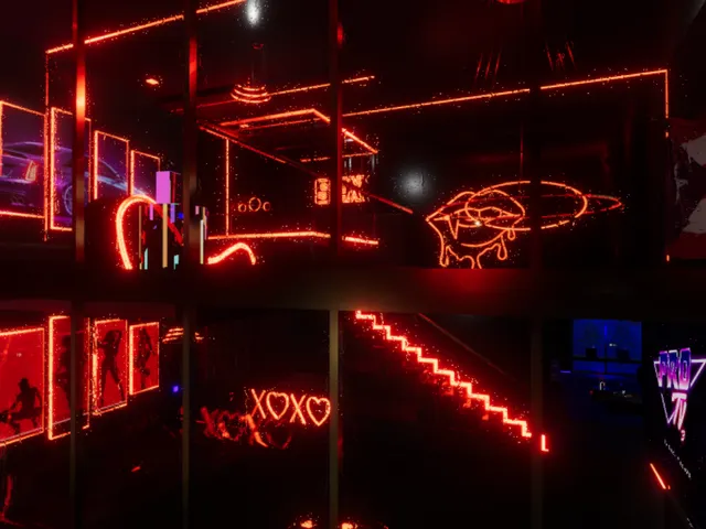 Elemento Chill Room