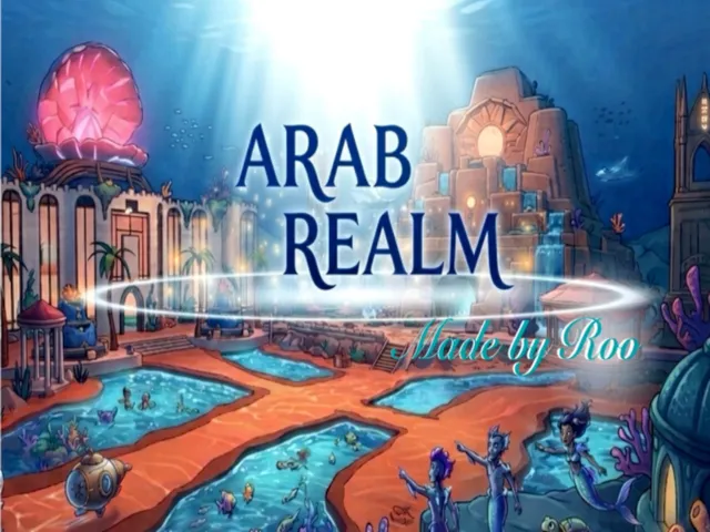 ArabRealm