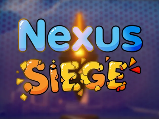 Nexus Siege