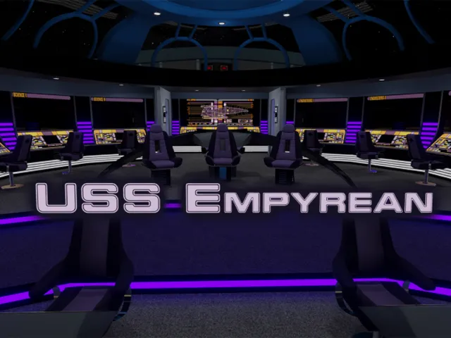 USS Empyrean