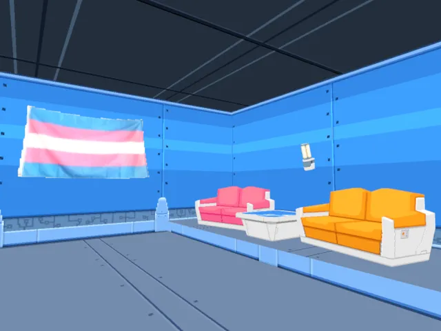 Gauntletqueen's Castle