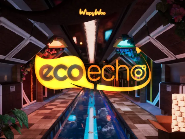 eco-echo