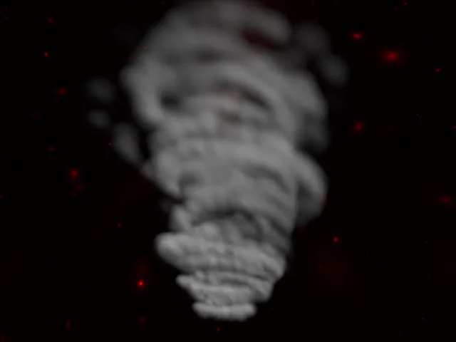 Danger‘s Testing Grounds