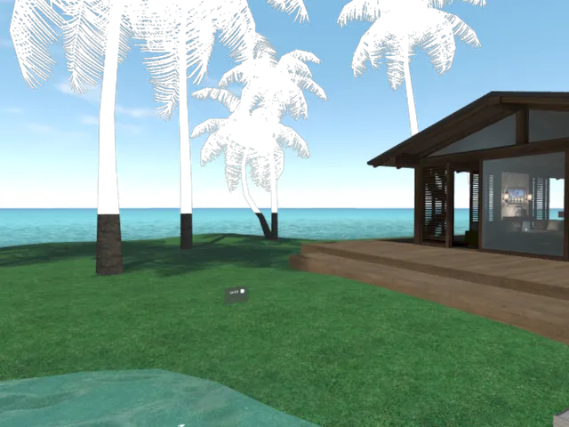 Hula beach 2023