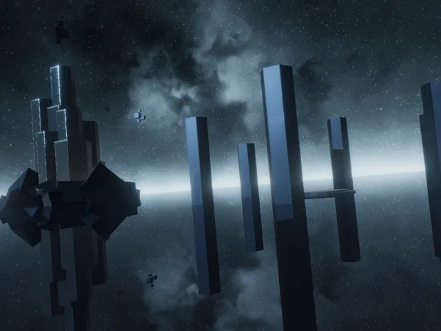 The Void