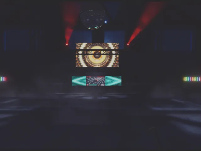 The Warehouse
