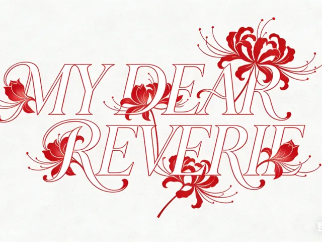 My Dear Reverie