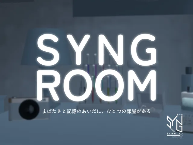 SYNG ROOM_Ver․2․0․7