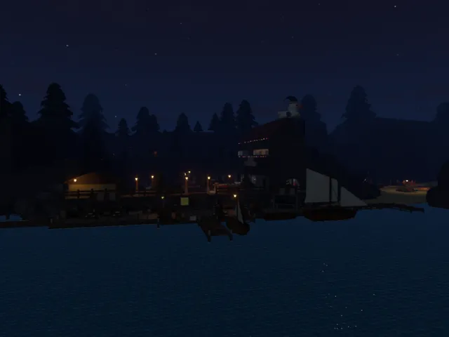 Double-Time Villa ［CHRISTMAS NIGHT］