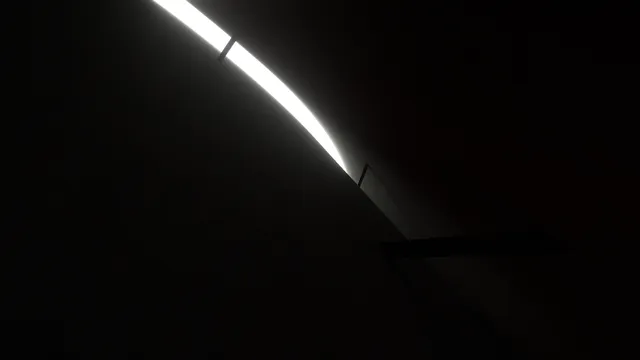 Dark Ambience Rooms