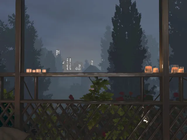 Apirl_Nona的奇妙小屋