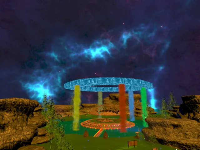 Zentricity Quantum Sound