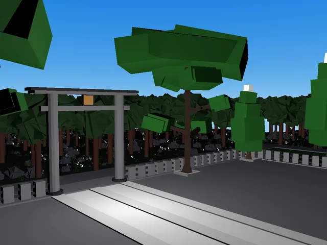 Toman Hideout ｛GEN3｝