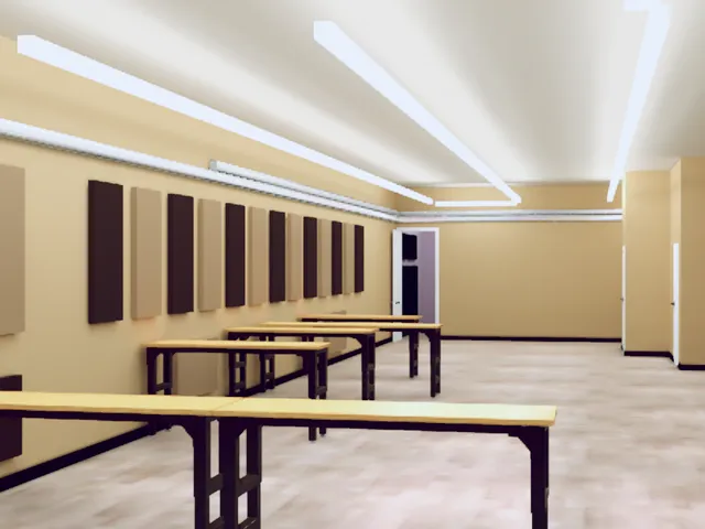 Louis Rossmann's Repair shop