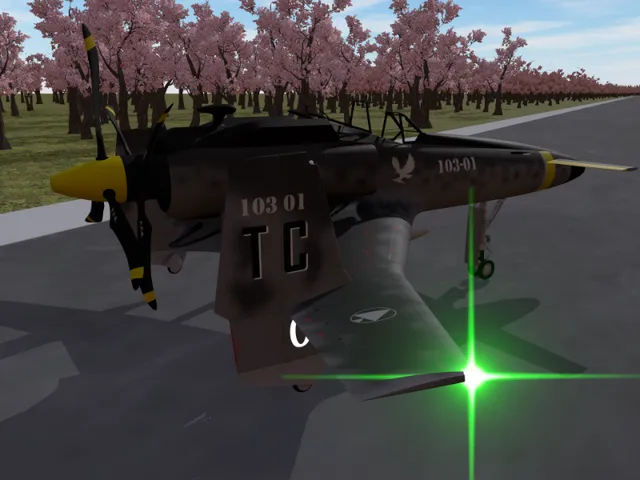 Sanka Mk․b Ver․T․T․B․ 石狩（Ishikari）地形図フライト［OWML］