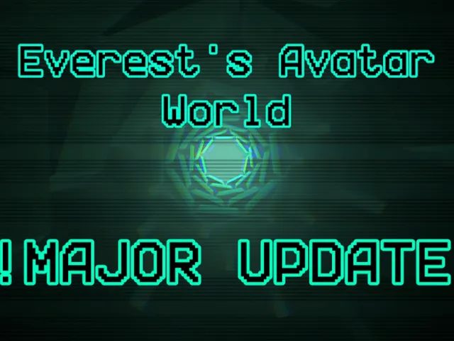 Everest's Avatars - Frequent Uploads