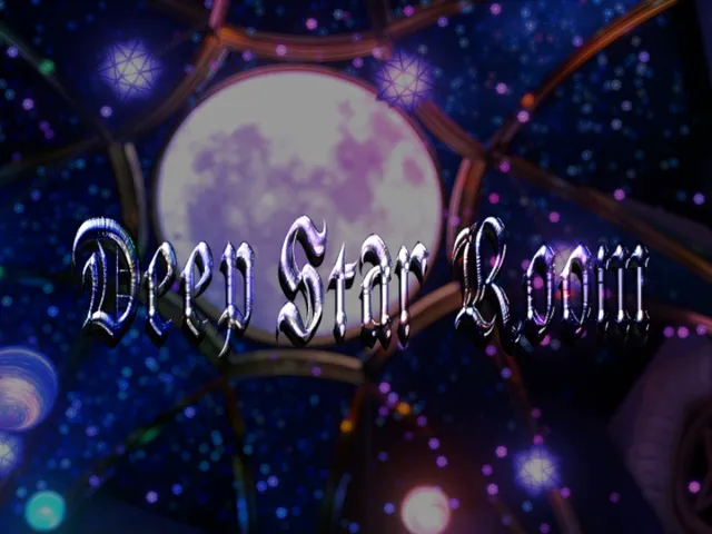 DeepStarRoom