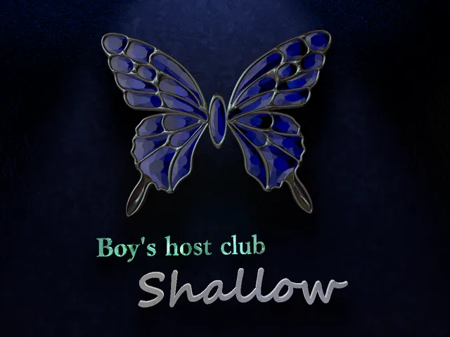 HostClub ＂Shallow＂