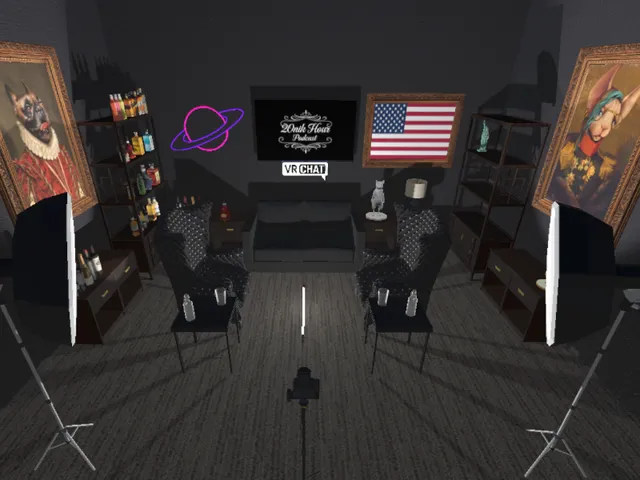 The 20nik Hour Podcast