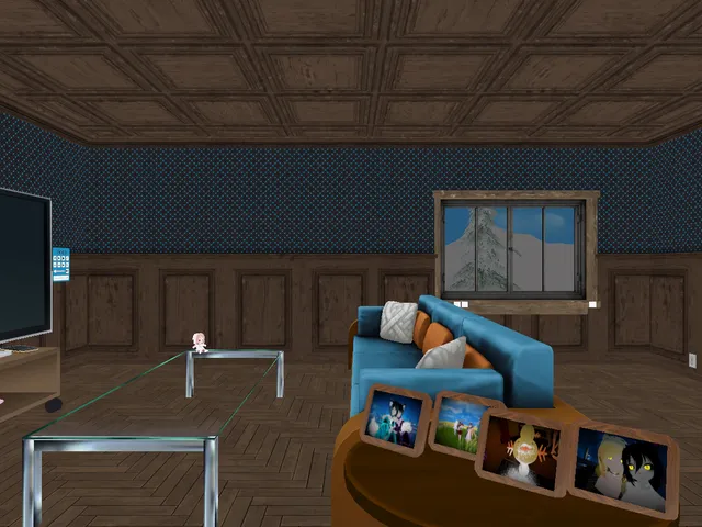 CCHQ; or how to annoy your friends in 30seconds or less