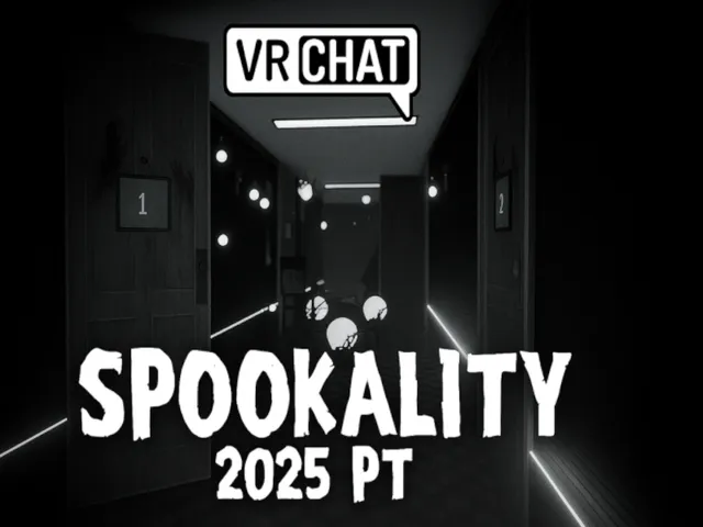 Spookality 2025 PT WIP