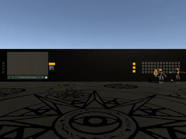 ExtraPerry's Avatar World v3․2