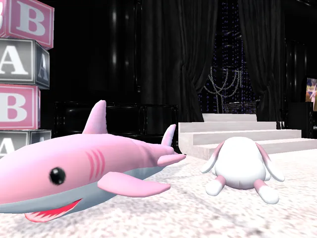 Playroom ≺3