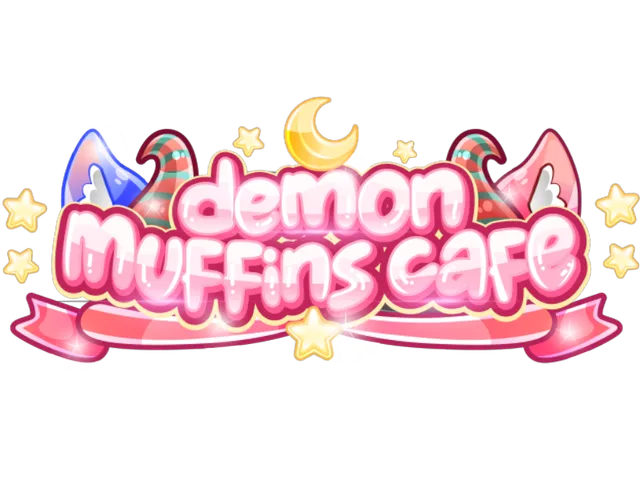 Demon Muffins Game Chibis REVAMPED