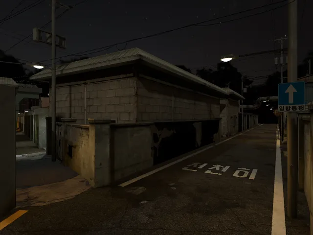 ≺Golden Time≻ 골든타임 재개발구역 WWG