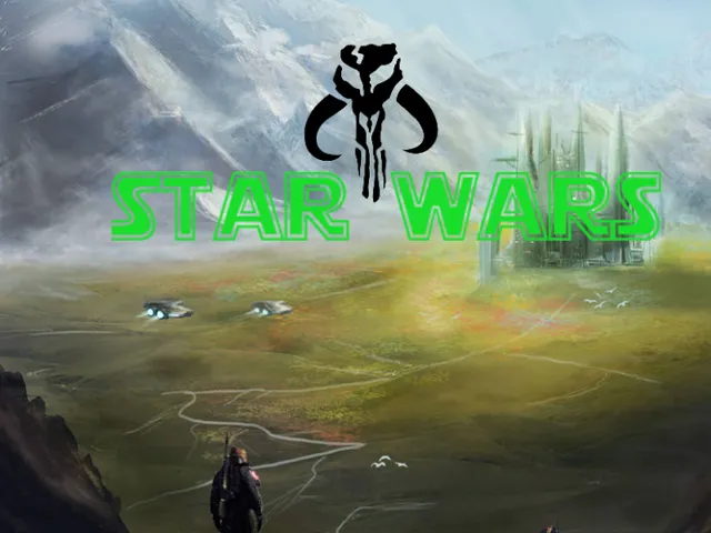 Star Wars Flight Map 3˸ Kristolis