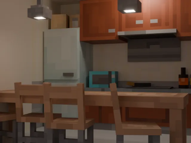 VoxelRoom