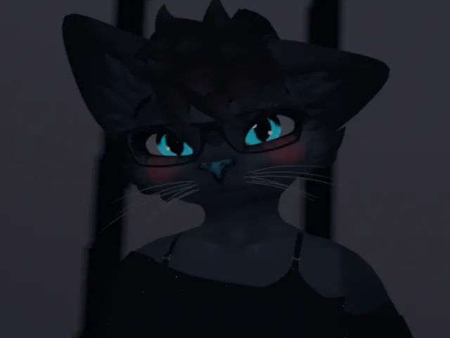 Cherry's Avatar Nook
