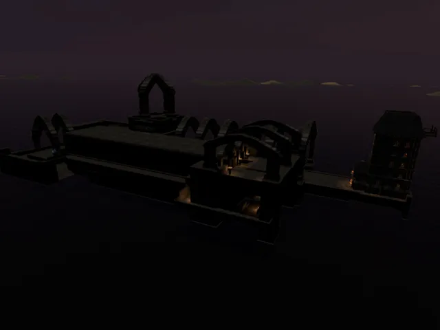 Dragon Keep V1