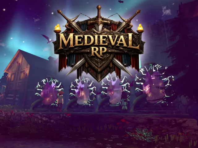 Medieval RP